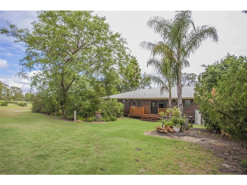 334 Chinchilla-Wondai Road, Chinchilla QLD 4413