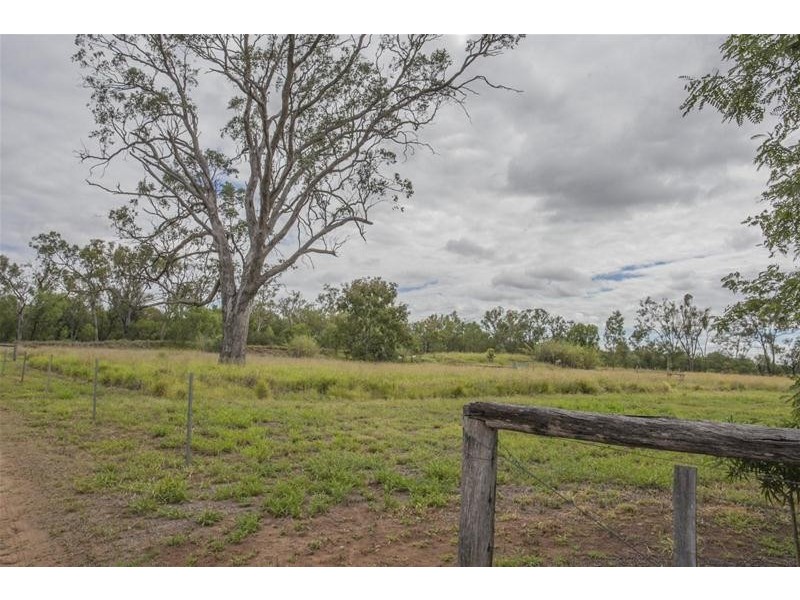 334 Chinchilla-Wondai Road, Chinchilla QLD 4413