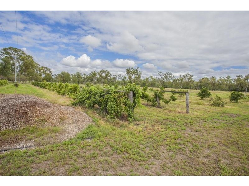 334 Chinchilla-Wondai Road, Chinchilla QLD 4413