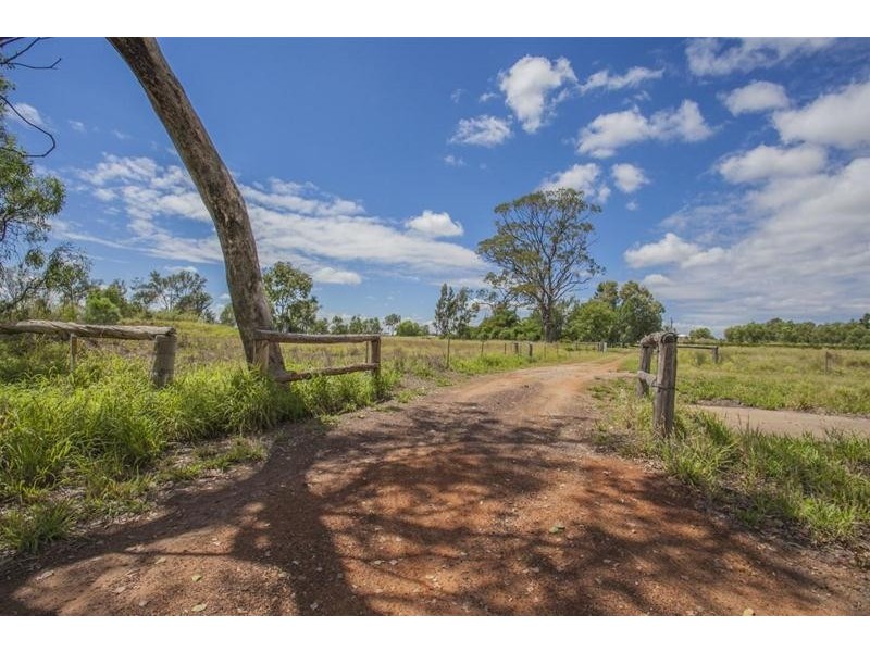 334 Chinchilla-Wondai Road, Chinchilla QLD 4413