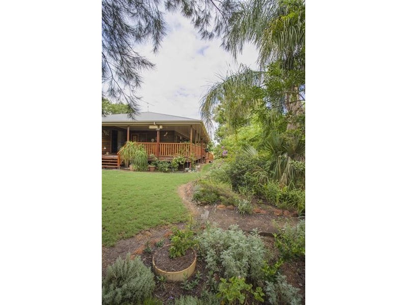 334 Chinchilla-Wondai Road, Chinchilla QLD 4413