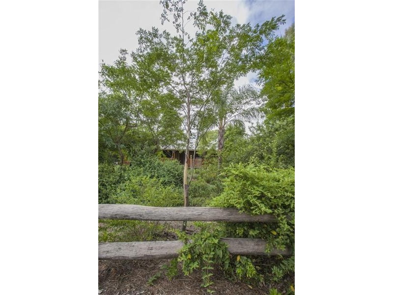 334 Chinchilla-Wondai Road, Chinchilla QLD 4413