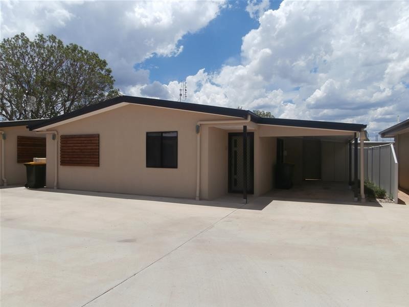 3/37 Barber Street, Chinchilla QLD 4413