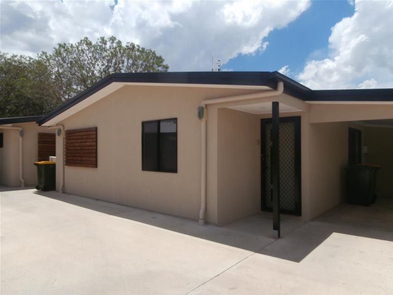 3/37 Barber Street, Chinchilla QLD 4413