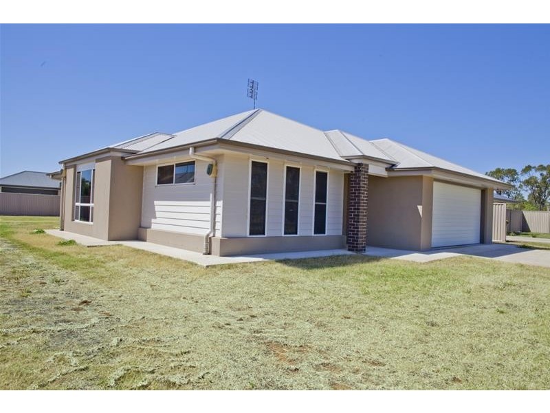 29 Price Street, Chinchilla QLD 4413