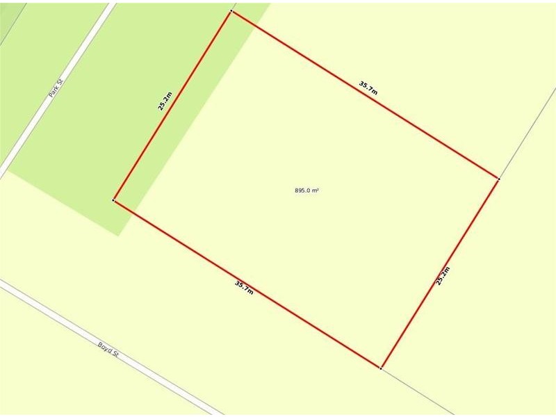 10 Park Street, Chinchilla QLD 4413