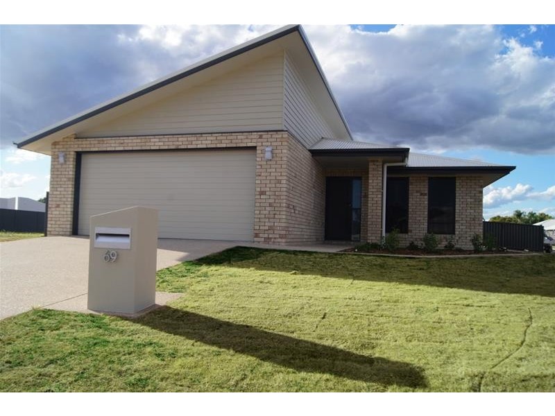 69 Frame Street, Chinchilla QLD 4413