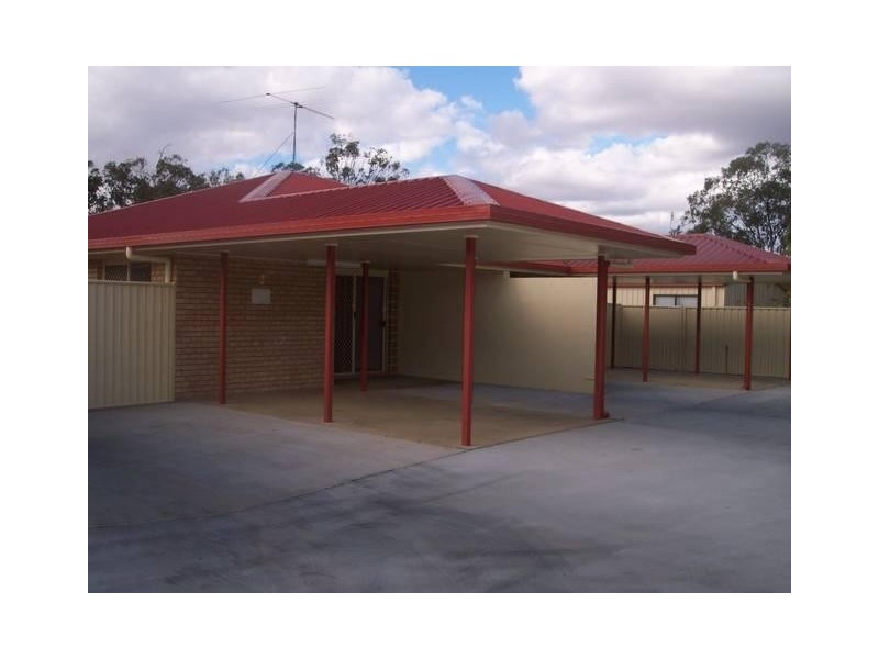 3/1A Leichhardt Street, Chinchilla QLD 4413