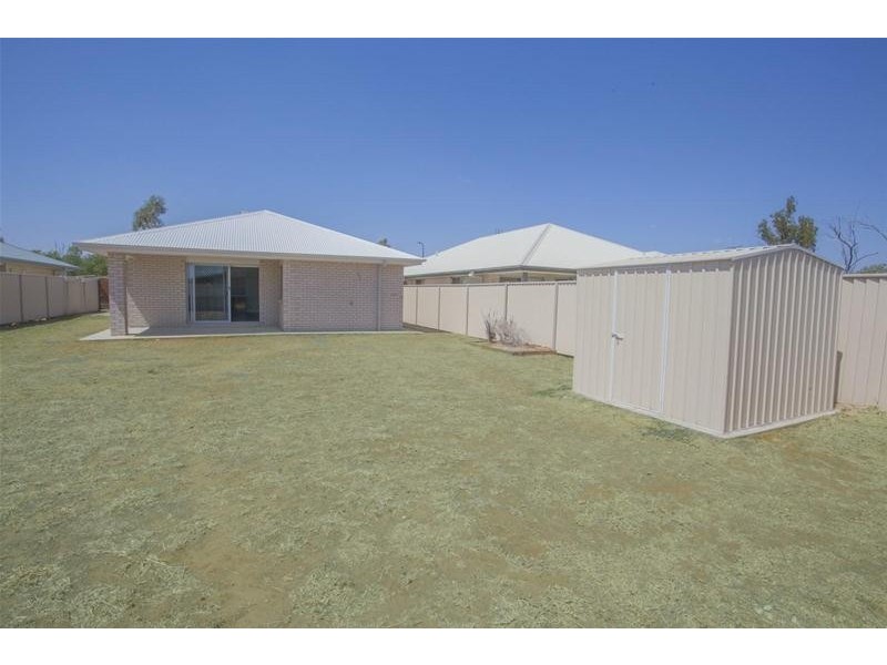 144 Price Street, Chinchilla QLD 4413