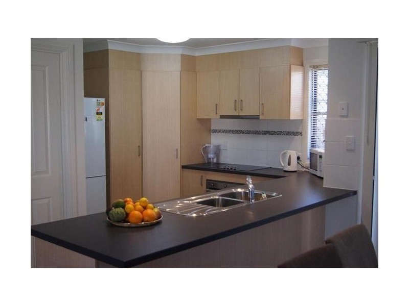 Unit 8/34 Glasson Street, Chinchilla QLD 4413