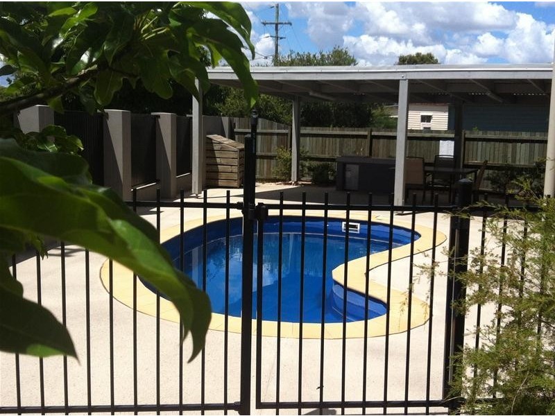 Unit 8/34 Glasson Street, Chinchilla QLD 4413