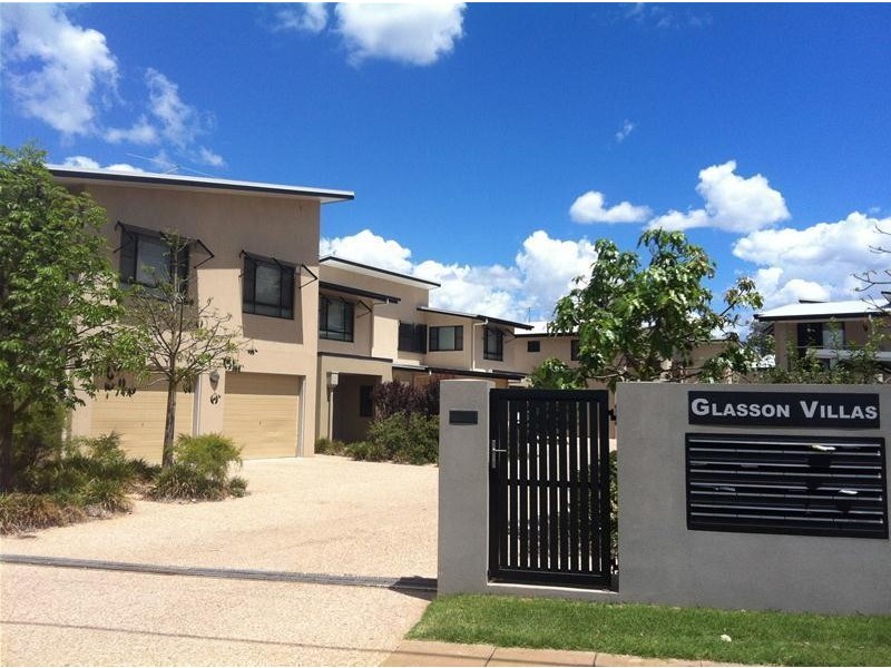 Unit 8/34 Glasson Street, Chinchilla QLD 4413