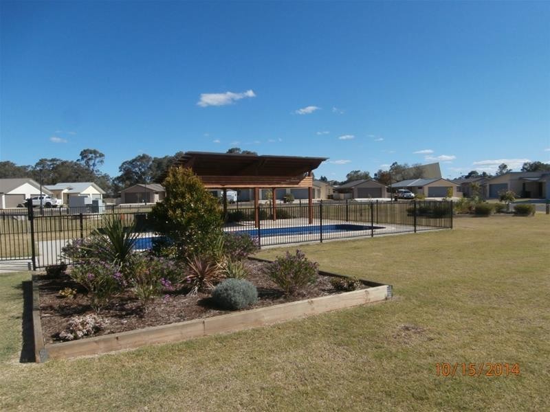 36 Price Street ‘ Cello Crt ‘, Chinchilla QLD 4413
