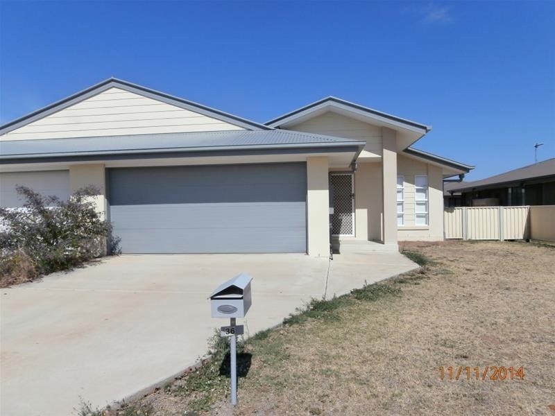 36 Price Street ‘ Cello Crt ‘, Chinchilla QLD 4413