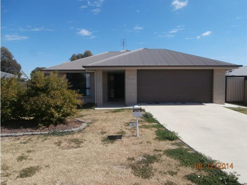 3 Lewis Street, Chinchilla QLD 4413