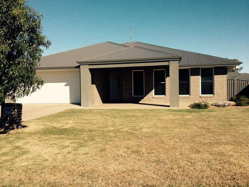 26  Gower Street, Chinchilla QLD 4413