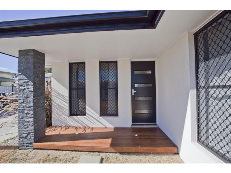 4 Birkett Street, Chinchilla QLD 4413