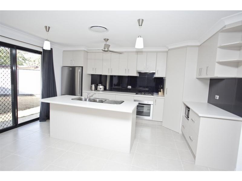 4 Birkett Street, Chinchilla QLD 4413