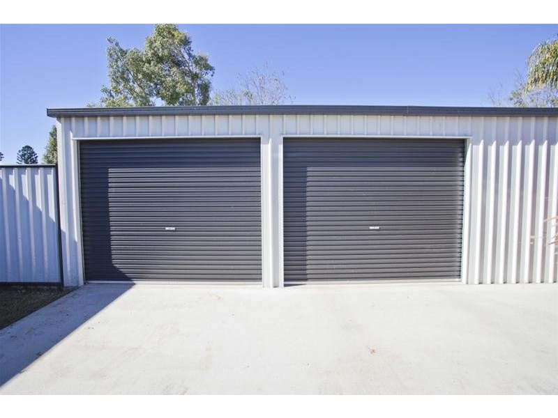 4 Birkett Street, Chinchilla QLD 4413