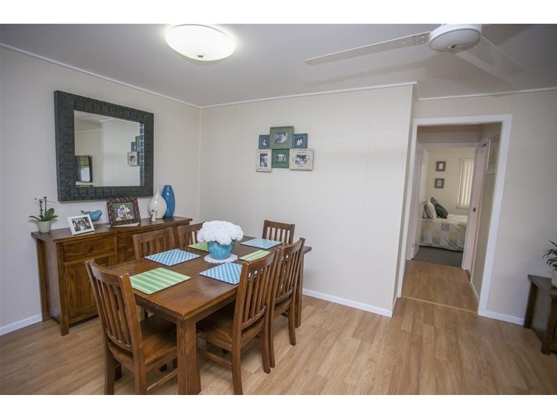 22 Birkett Street, Chinchilla QLD 4413