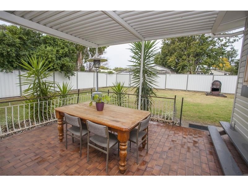 22 Birkett Street, Chinchilla QLD 4413