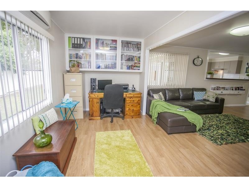 22 Birkett Street, Chinchilla QLD 4413