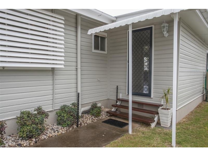 22 Birkett Street, Chinchilla QLD 4413