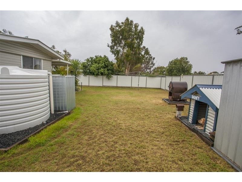 22 Birkett Street, Chinchilla QLD 4413