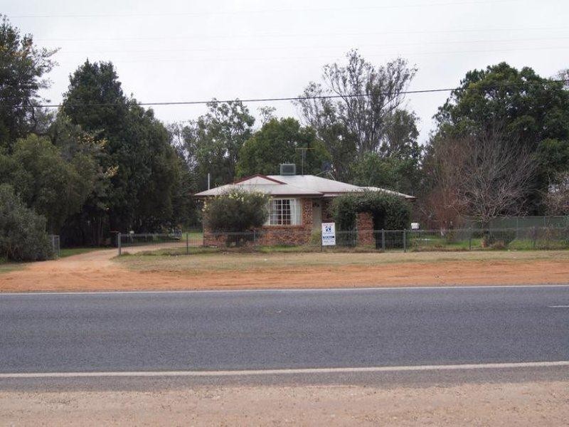 9 Downes Street, Chinchilla QLD 4413