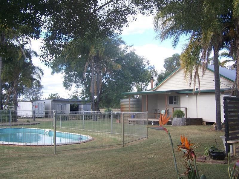 363 Auburn Road, Chinchilla QLD 4413