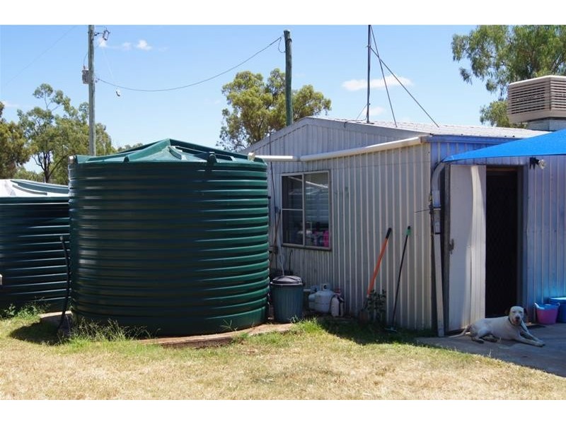 173 Surcingle Road, Chinchilla QLD 4413