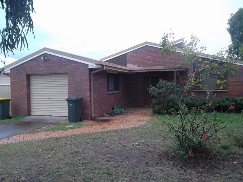 61 Hypatia Street, Chinchilla QLD 4413