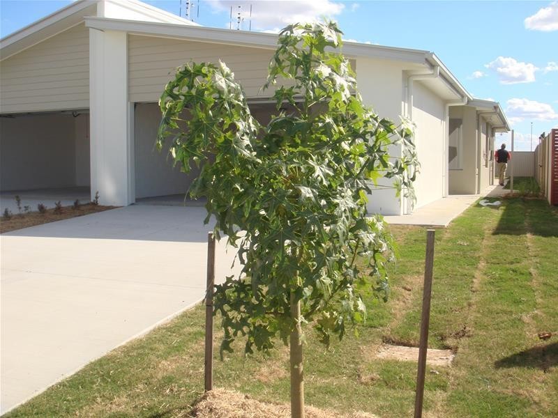 2/12 Ellem Drive, Chinchilla QLD 4413