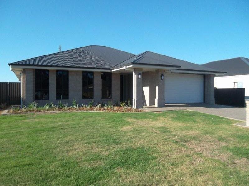 31 Cameron Street, Chinchilla QLD 4413