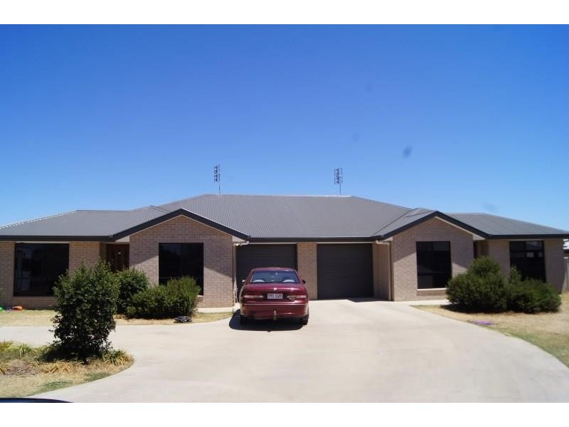 11 McKenzie Street, Chinchilla QLD 4413