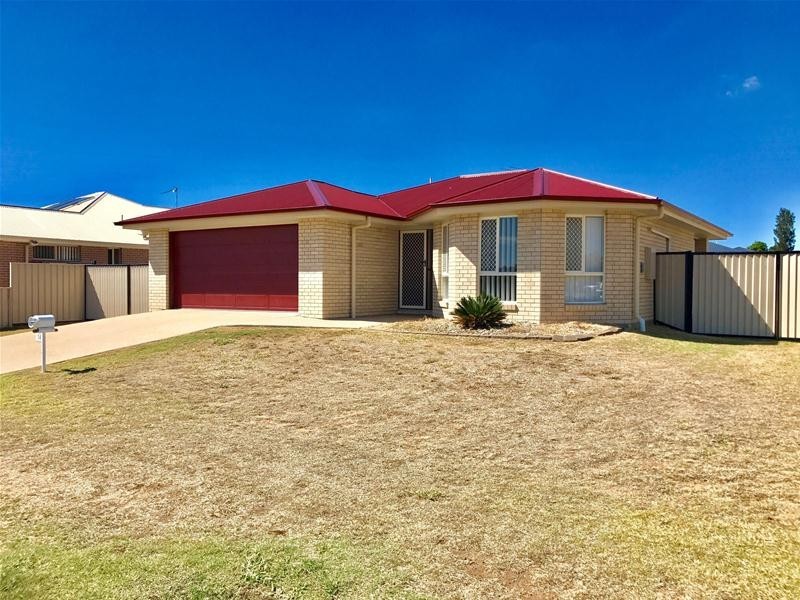 14 Campbell Street, Chinchilla QLD 4413