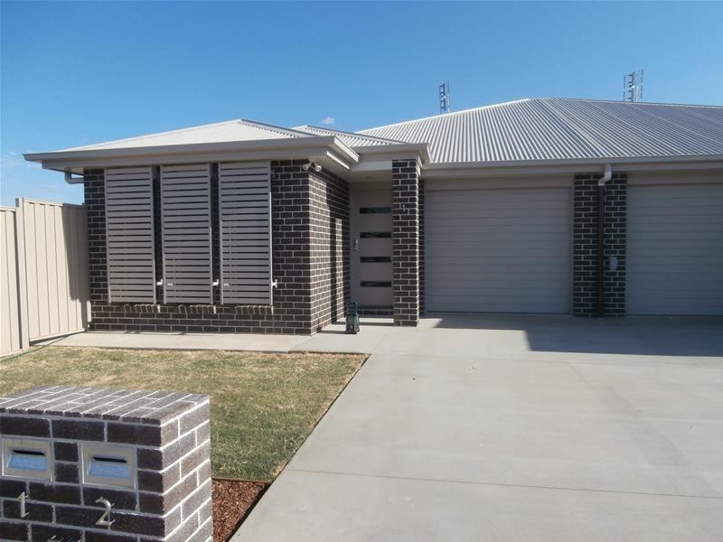 1/33 Skewis Street, Chinchilla QLD 4413