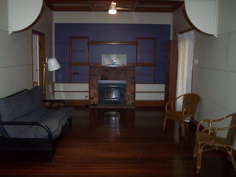 25 Glasson Street, Chinchilla QLD 4413