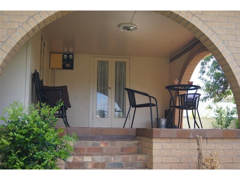 25 Glasson Street, Chinchilla QLD 4413