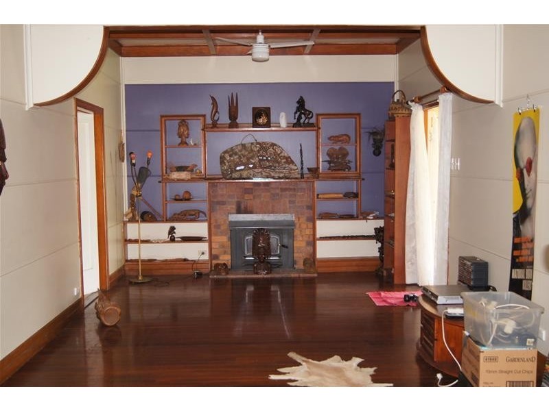 25 Glasson Street, Chinchilla QLD 4413