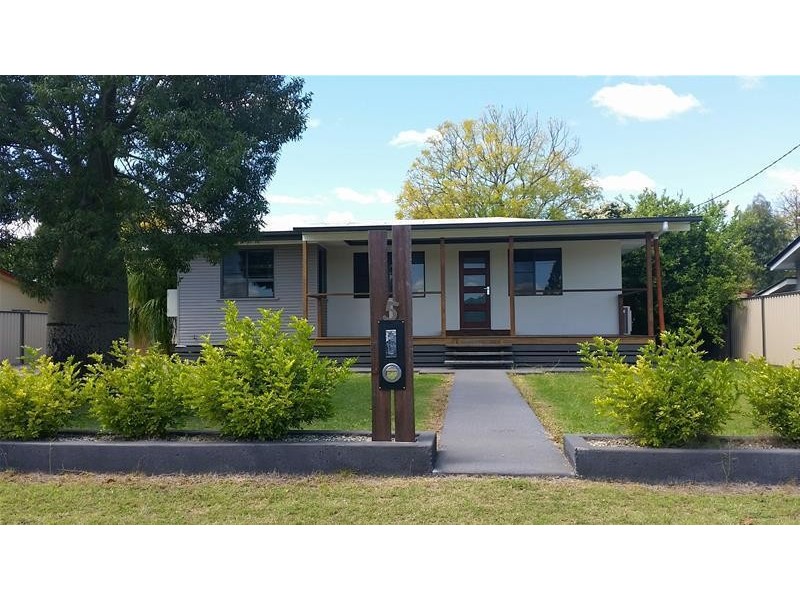 5 Mackie Street, Chinchilla QLD 4413