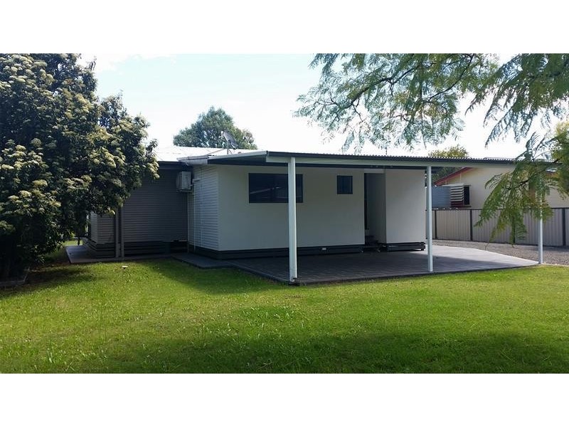 5 Mackie Street, Chinchilla QLD 4413