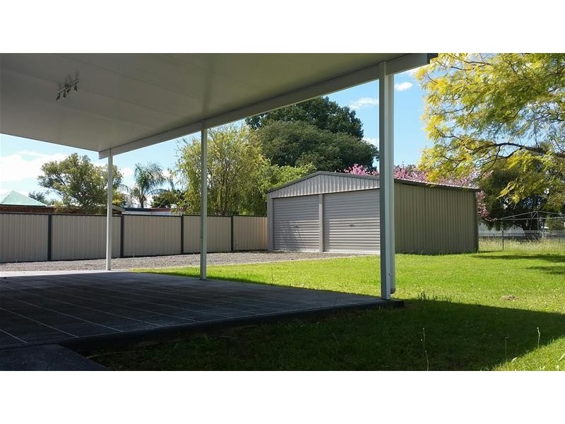 5 Mackie Street, Chinchilla QLD 4413