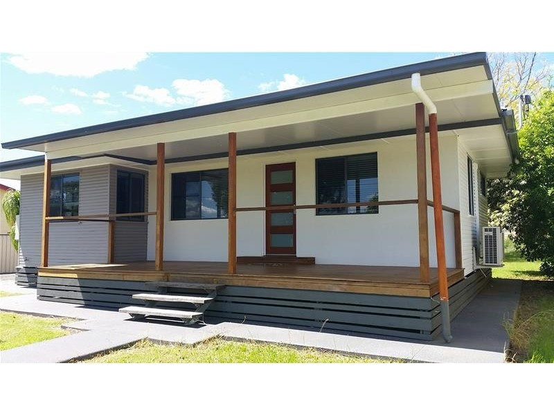 5 Mackie Street, Chinchilla QLD 4413