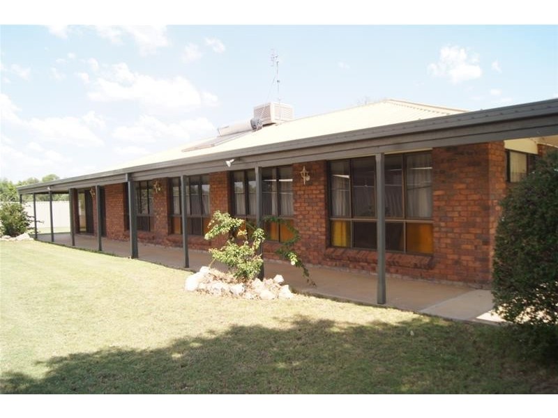 25 Price Street, Chinchilla QLD 4413