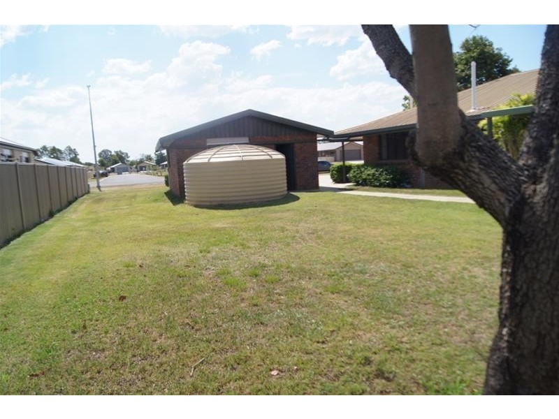 25 Price Street, Chinchilla QLD 4413