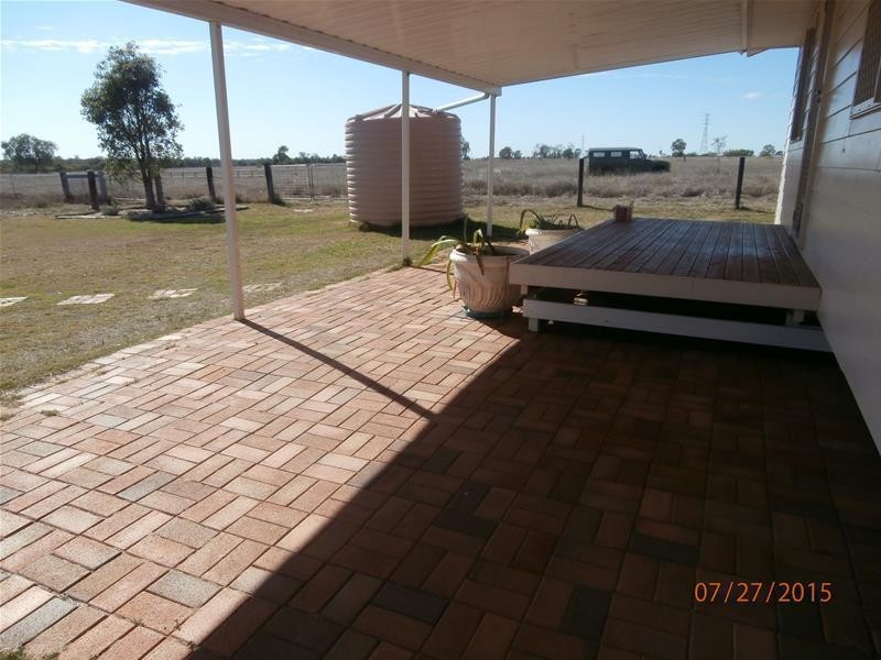 248 Dawson Gate Road, Chinchilla QLD 4413