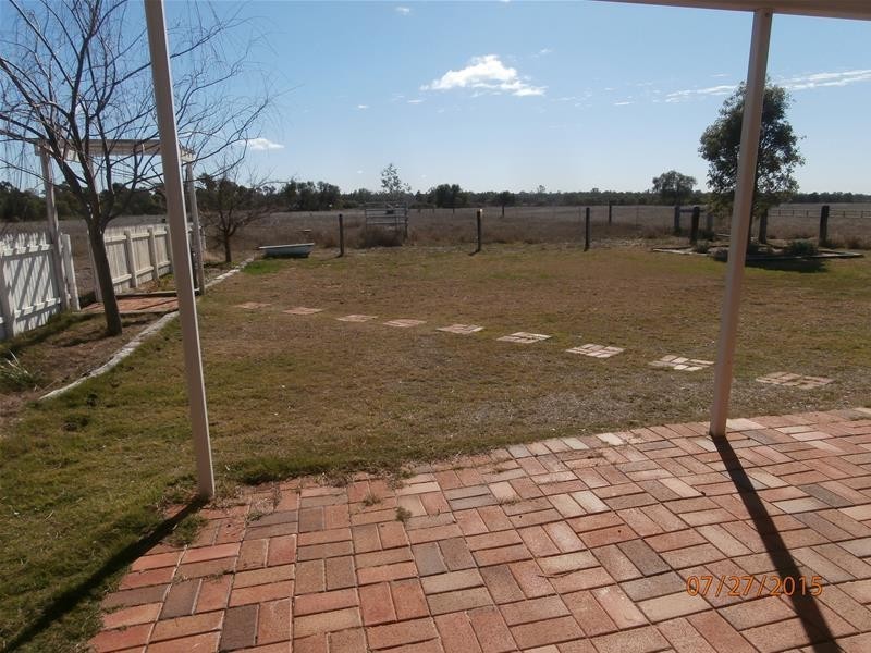 248 Dawson Gate Road, Chinchilla QLD 4413