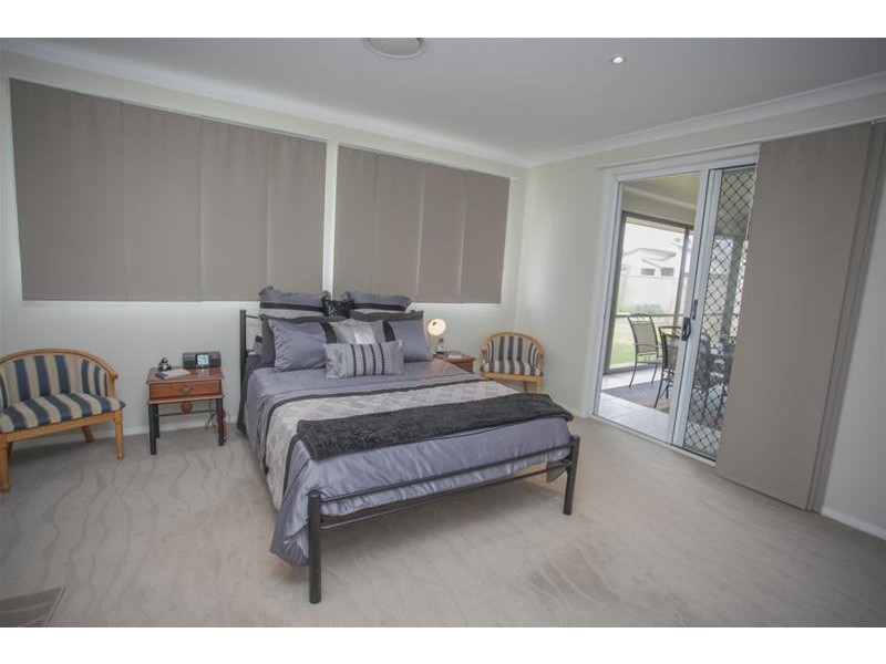 23 Sommerfeld Crescent, Chinchilla QLD 4413