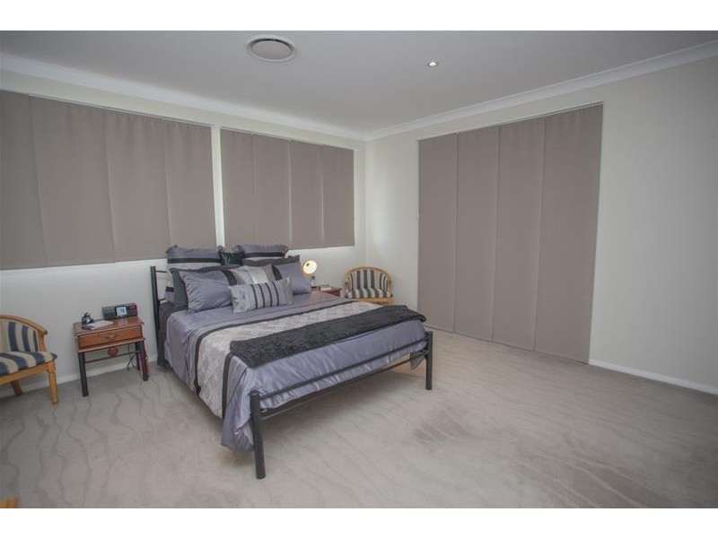 23 Sommerfeld Crescent, Chinchilla QLD 4413